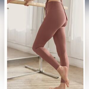 High- waist Airlift Alo yoga Legging